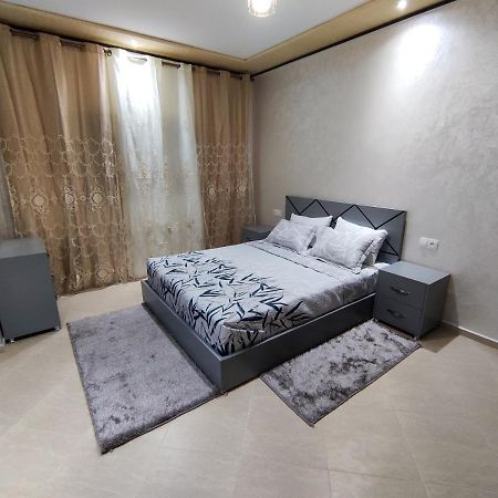 Appartments Achahbar Alhucemas Exterior foto