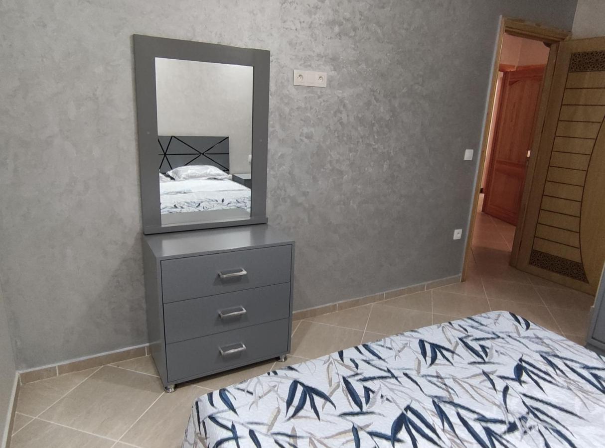 Appartments Achahbar Alhucemas Exterior foto
