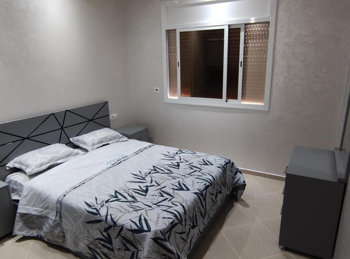 Appartments Achahbar Alhucemas Exterior foto