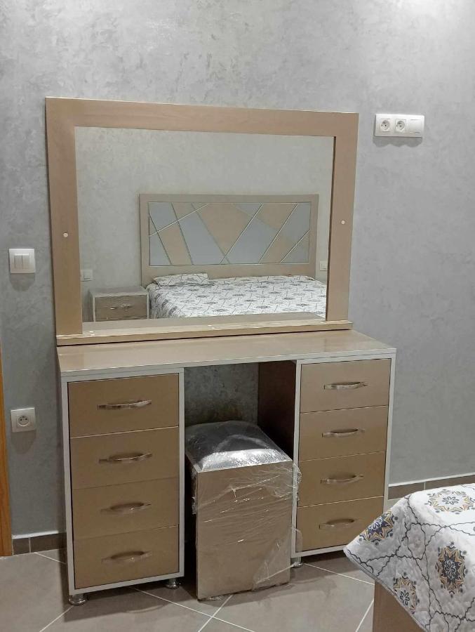 Appartments Achahbar Alhucemas Exterior foto