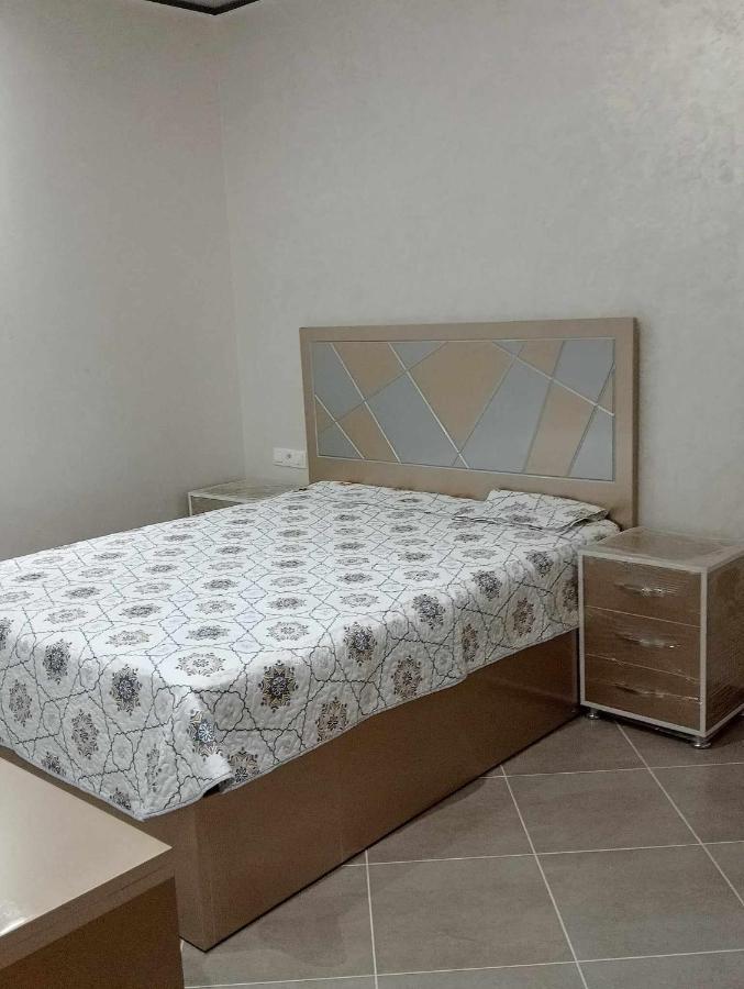 Appartments Achahbar Alhucemas Exterior foto