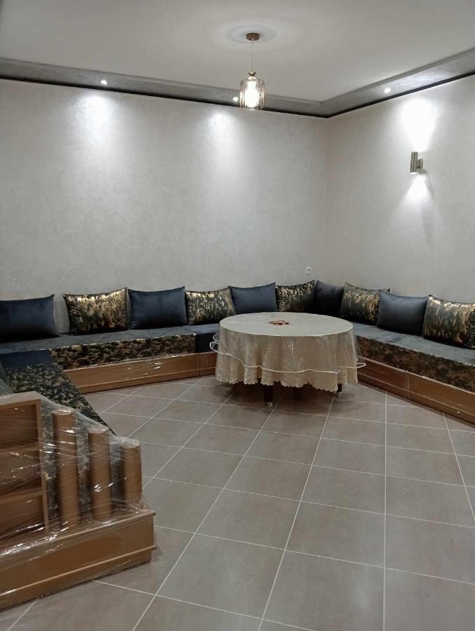Appartments Achahbar Alhucemas Exterior foto