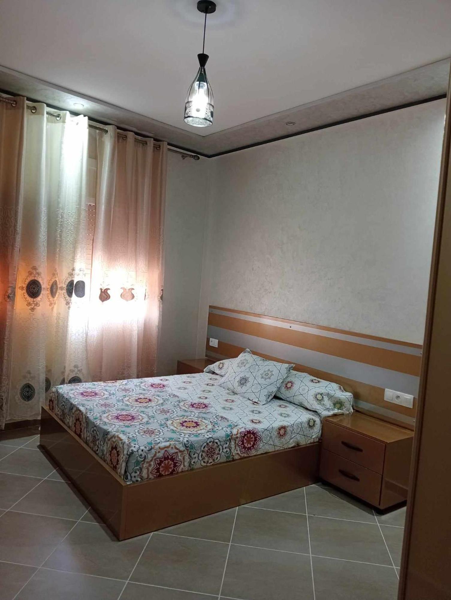 Appartments Achahbar Alhucemas Exterior foto
