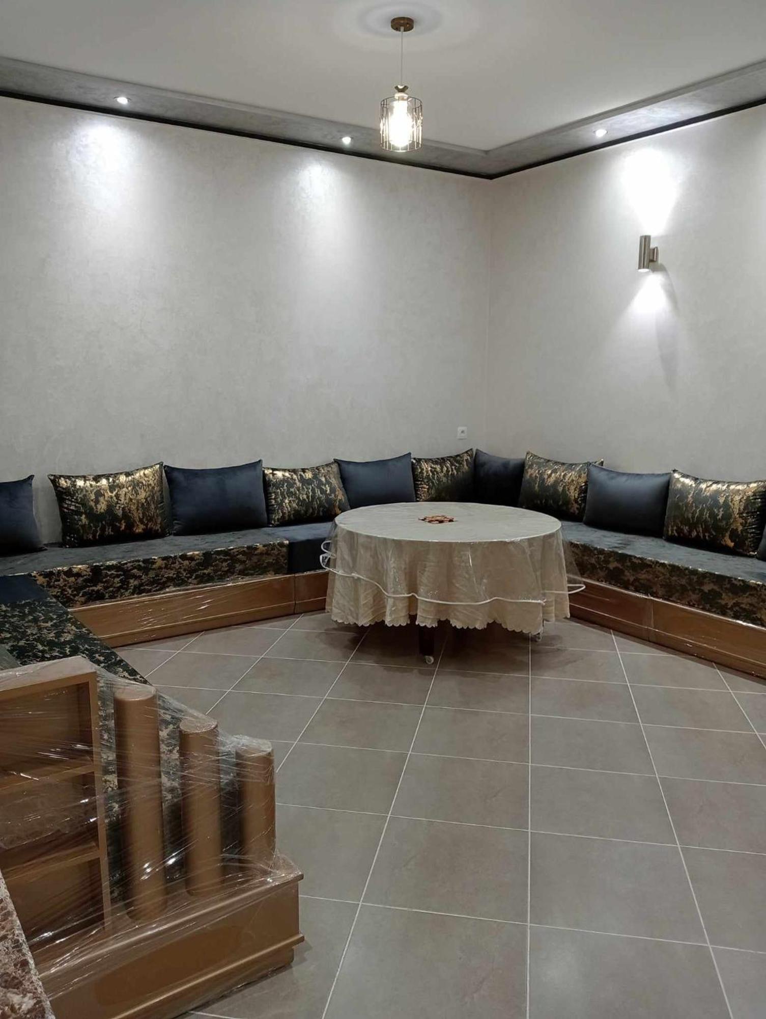 Appartments Achahbar Alhucemas Exterior foto